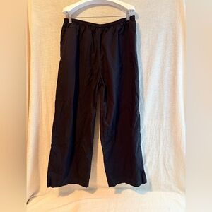 Deiji Studios Organic Cotton Ease Pants